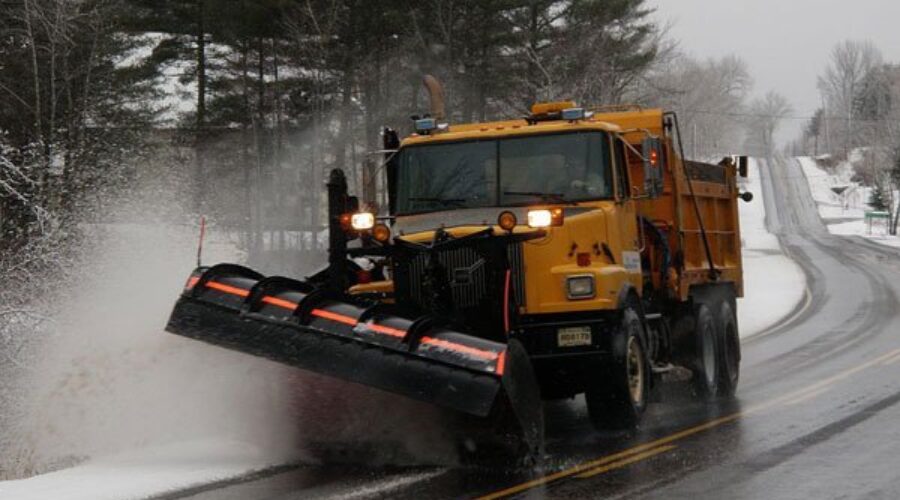 MLA says some residents feel roads are not plowed enough