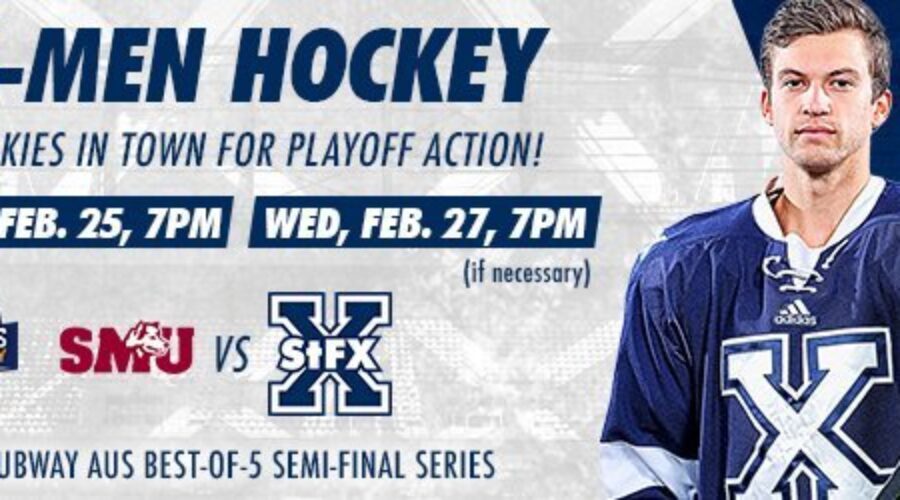 X-Men try to stay alive against Huskies