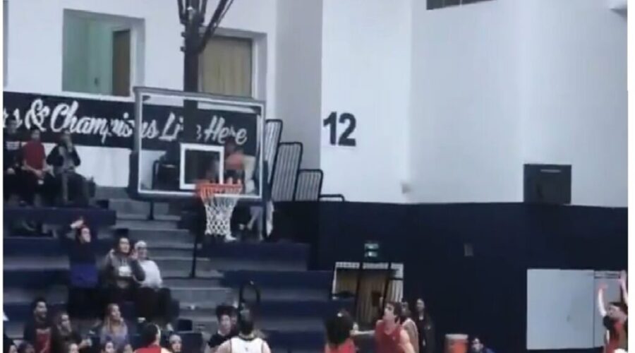 AUS basketball results (from Antigonish Wednesday)