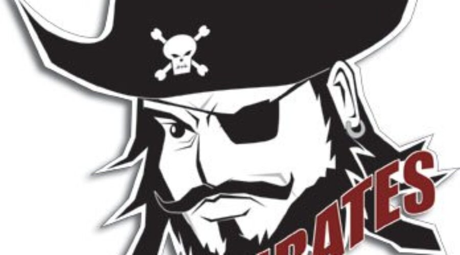 Pirates host Blues in regular season finale