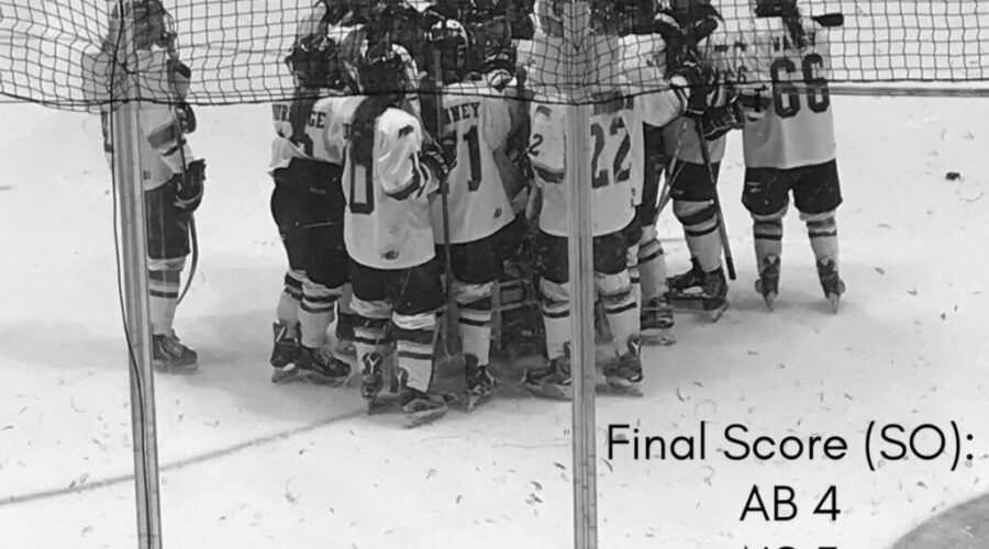 2019 Canada Winter Games results (from Red Deer, Alberta Monday)