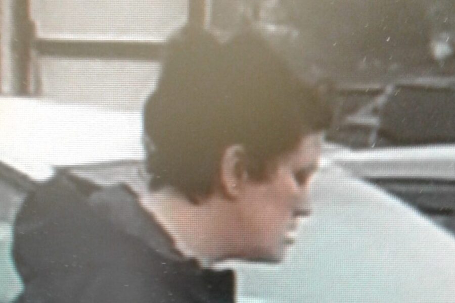RCMP looking for woman after Richmond Co. theft