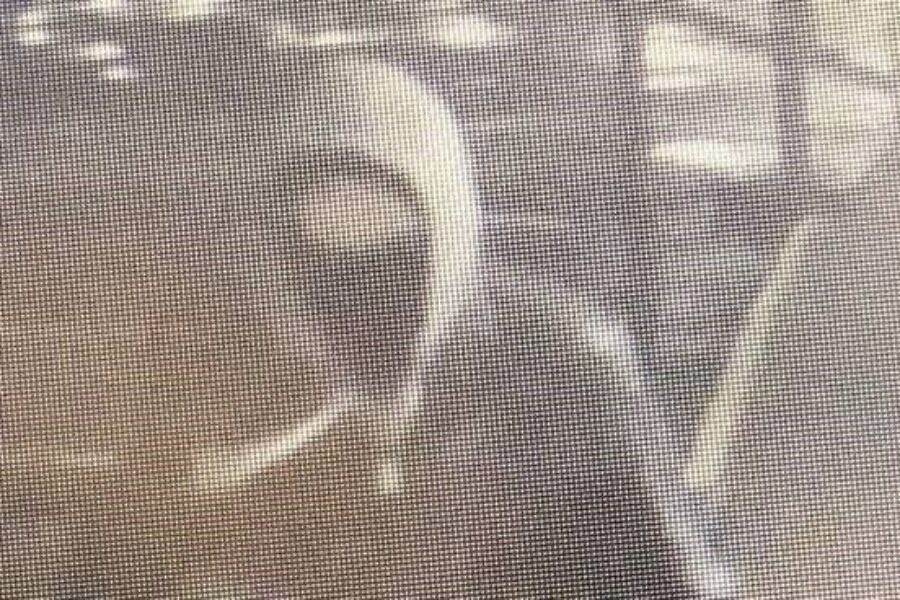 RCMP searching for suspect after Port Hawkesbury break in