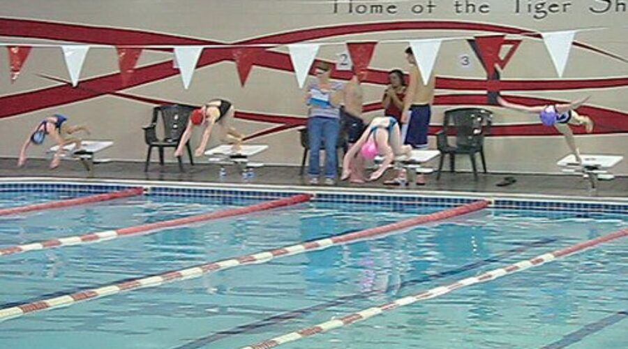 PHAST members compete in Maine