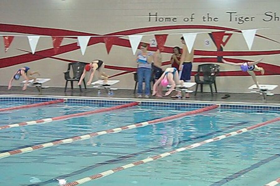 PHAST members compete in Maine