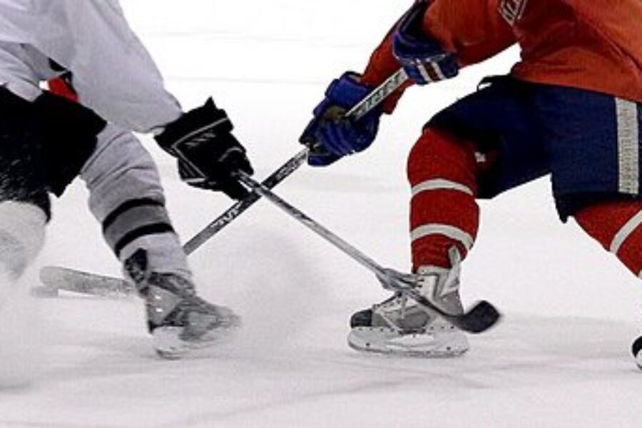 Female Spring Thaw Tournament results (from Truro Friday)