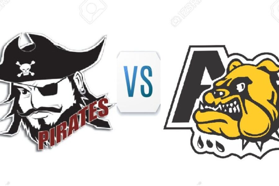 Bulldogs host Pirates in game four