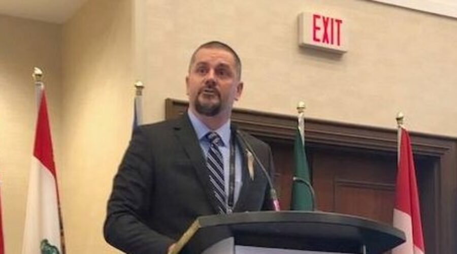 Inverness Co. farmer appointed to national board