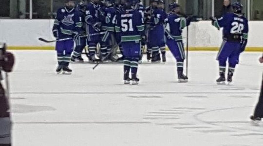 Nova Scotia Minor Midget AAA Hockey League results (from Port Hawkesbury Saturday)