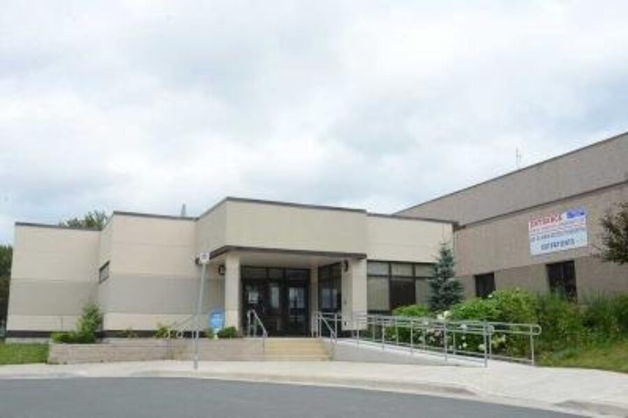 Visitor restrictions in place at Inverness hospital