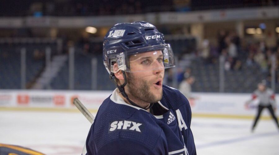 X-Men take on UNB in national semifinal