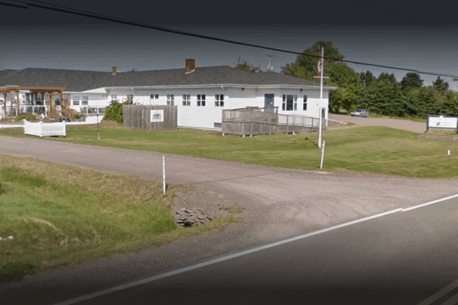Richmond Co. warden says Arichat facade work should start soon