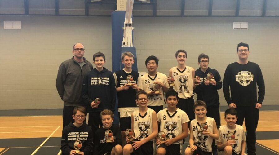 Division 2 Basketball Bedford Classic Tournament results (from Bedford Sunday)