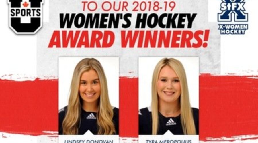 X-Women earn spots on national all-star teams