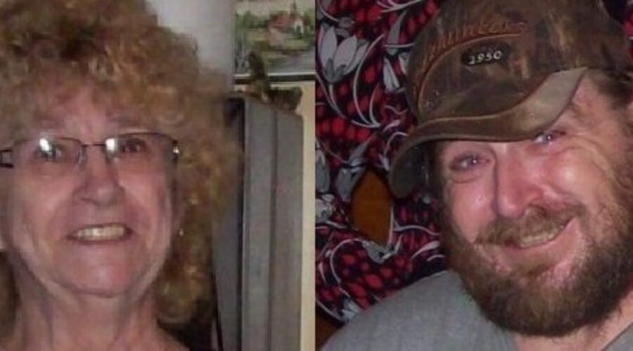 Two people found dead in Port Hood identified