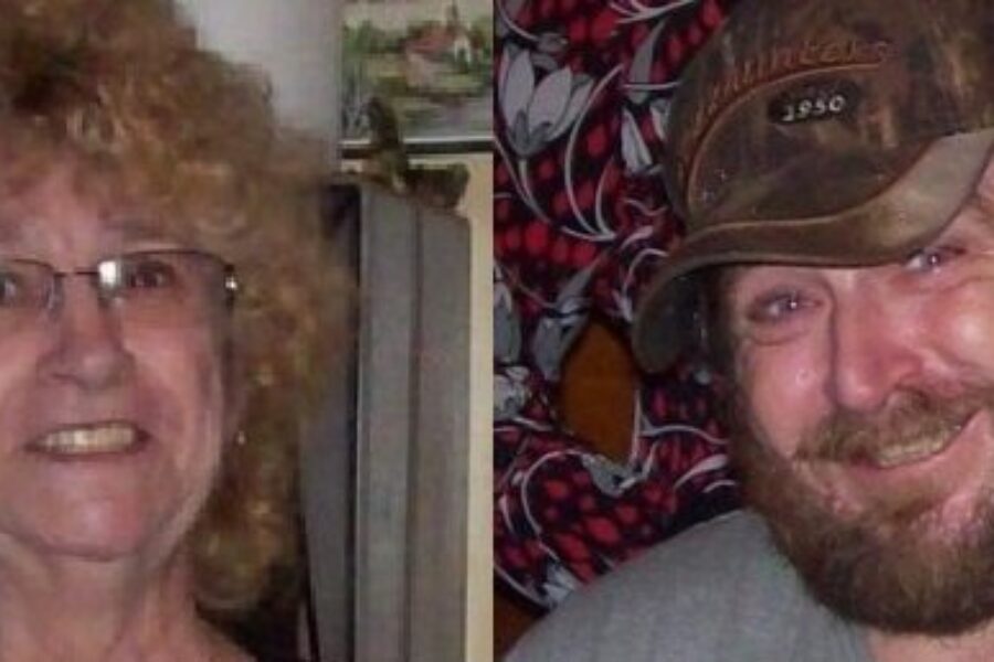 Two people found dead in Port Hood identified