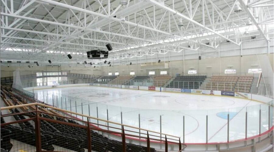 Port Hawkesbury Paper tournament gets underway