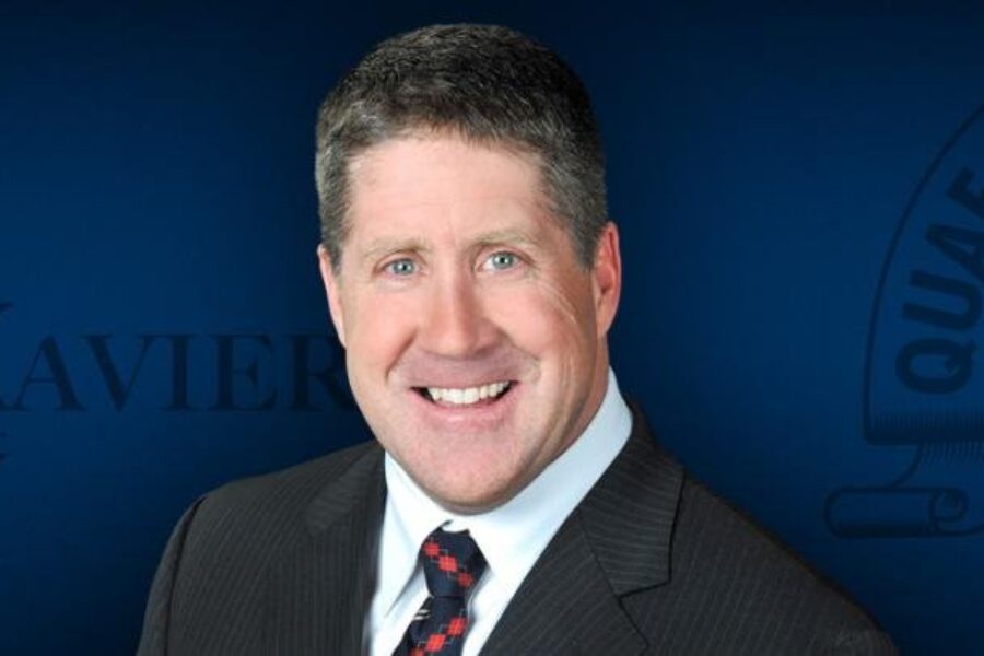 MacDonald leaving StFX