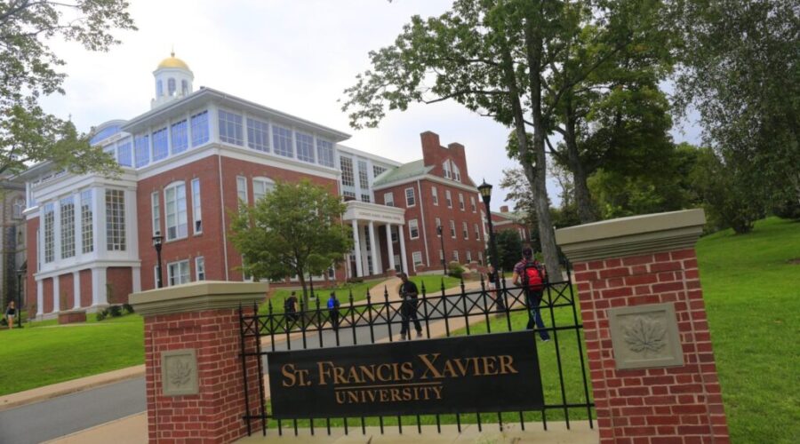 StFX student suspended following sexual assault complaint