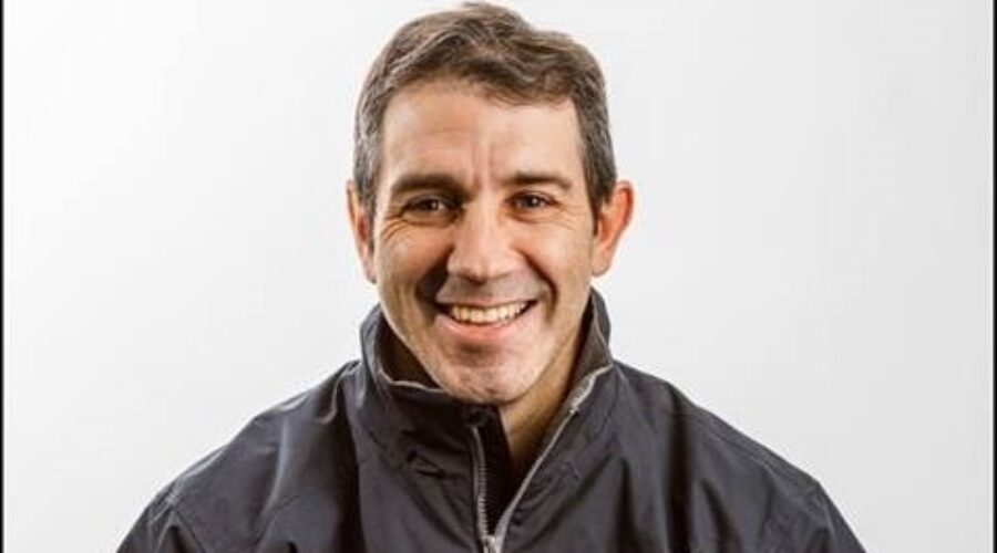 Synishin stepping down as Bulldogs coach