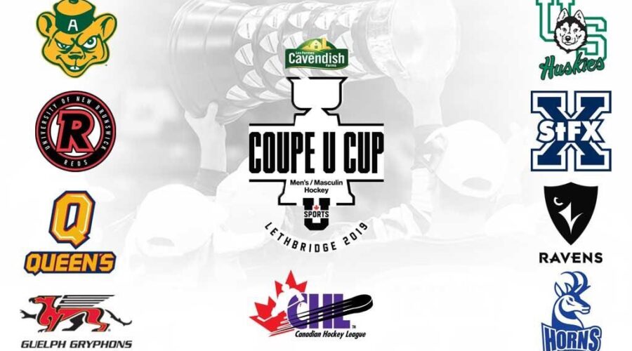 X-Men kick off quest for national championship against Queen’s