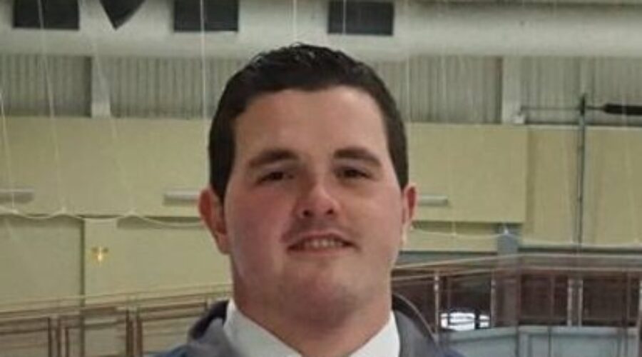 Cabot Highlanders name new head coach