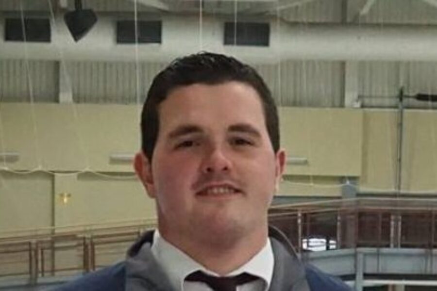 Cabot Highlanders name new head coach