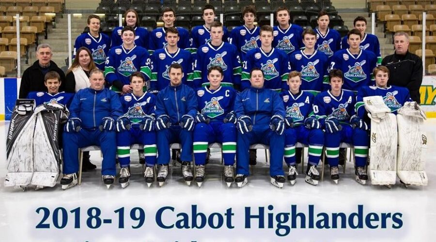 Highlanders search for new head coach, assistant