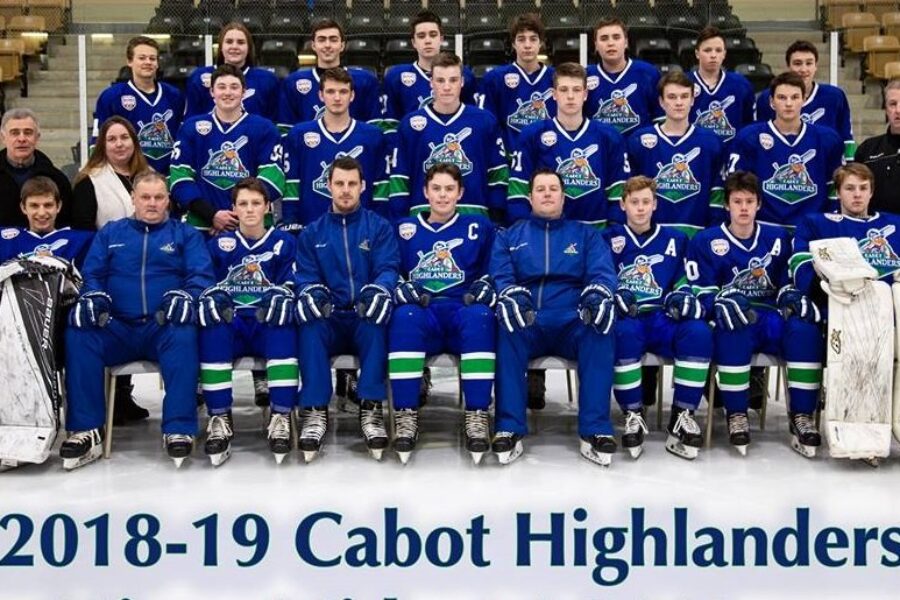 Highlanders search for new head coach, assistant