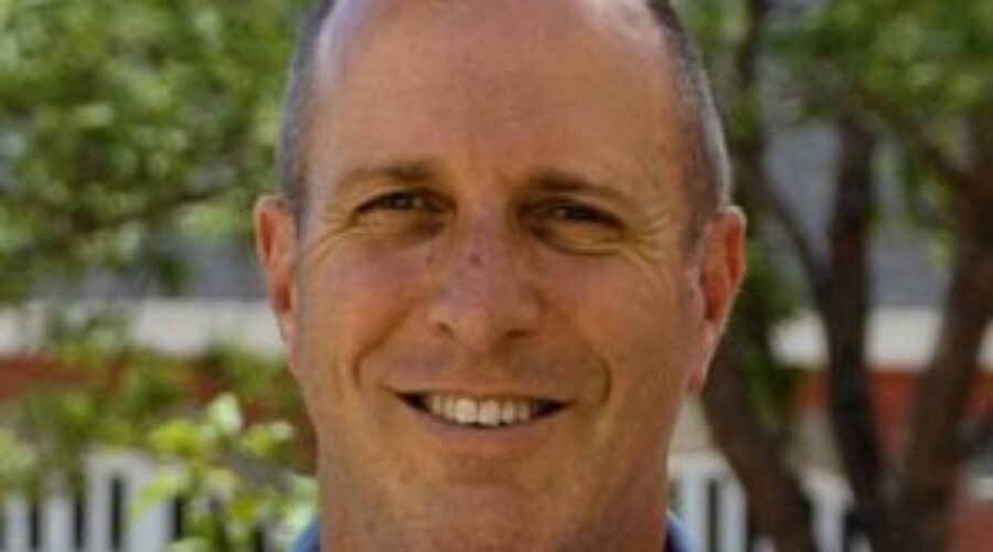 Gord Cunningham named Coady executive director at StFX