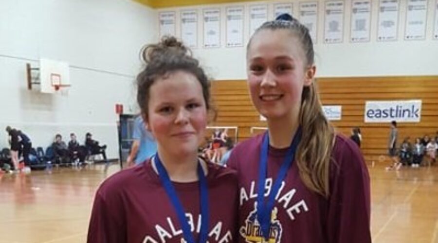 NSSAF Badminton Provincials (from Truro Saturday)