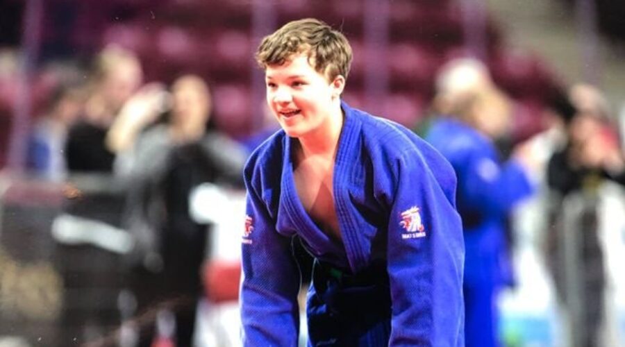 Judo Atlantics results (from Summerside Saturday)