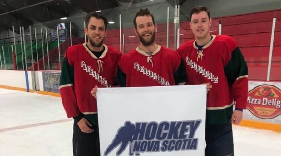 Antigonish Rural League playoff results