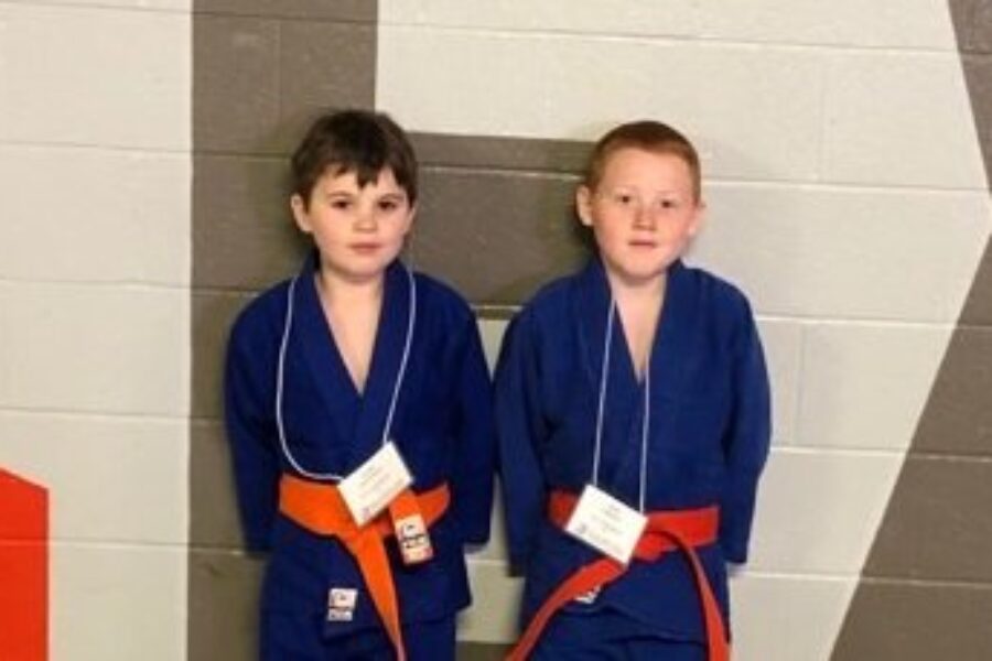 Judo Atlantics results (from Summerside Friday)
