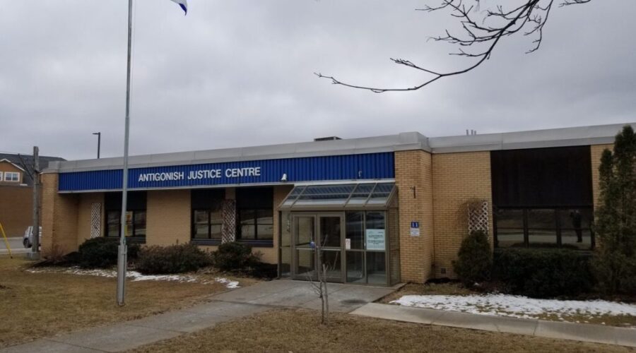 Antigonish Co. man charged in relation to fatal crash has case adjourned