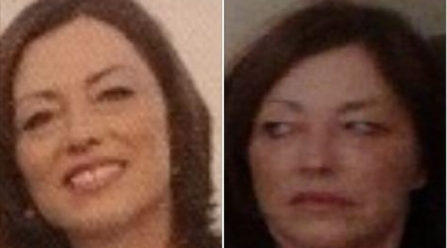 48-year-old woman missing in Antigonish Co.