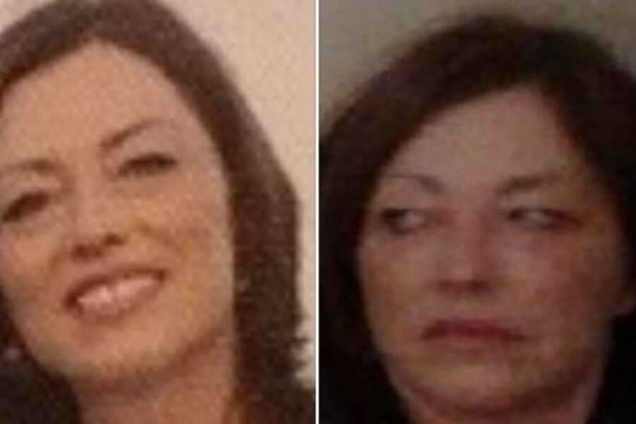 48-year-old woman missing in Antigonish Co.