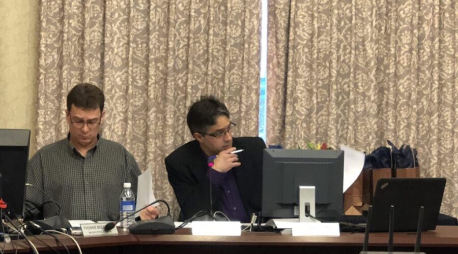 Province will help Richmond Co. council with concerns