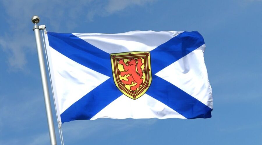 Inverness, Province Help Fight Climate Change