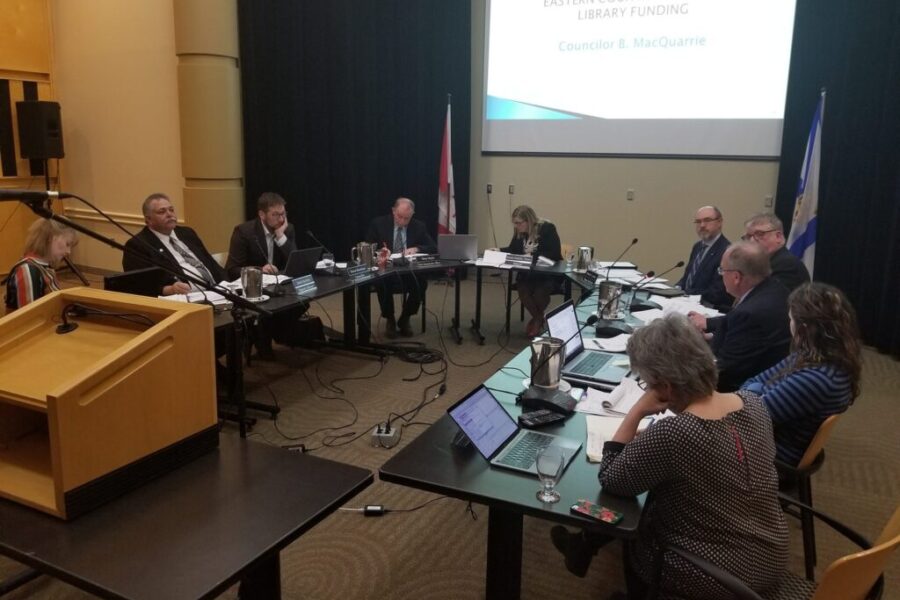 Town officials start Granville St. traffic study