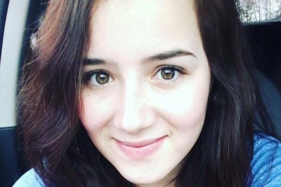 Case of Cassidy Bernard brought to legislature by cousin and local MLA