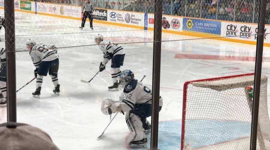 Local sports preview (Thursday)