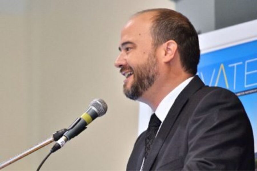 Municipal officials mark National Day of Mourning