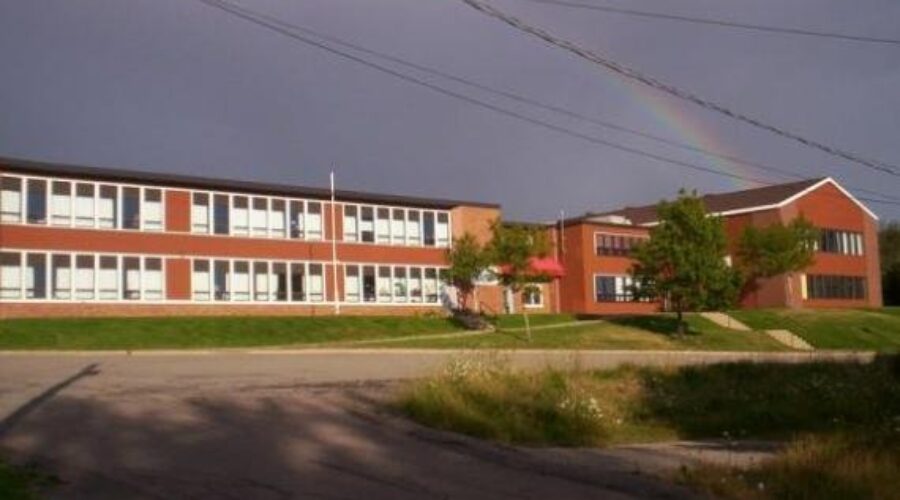 Meeting in Mulgrave to discuss school repurposing