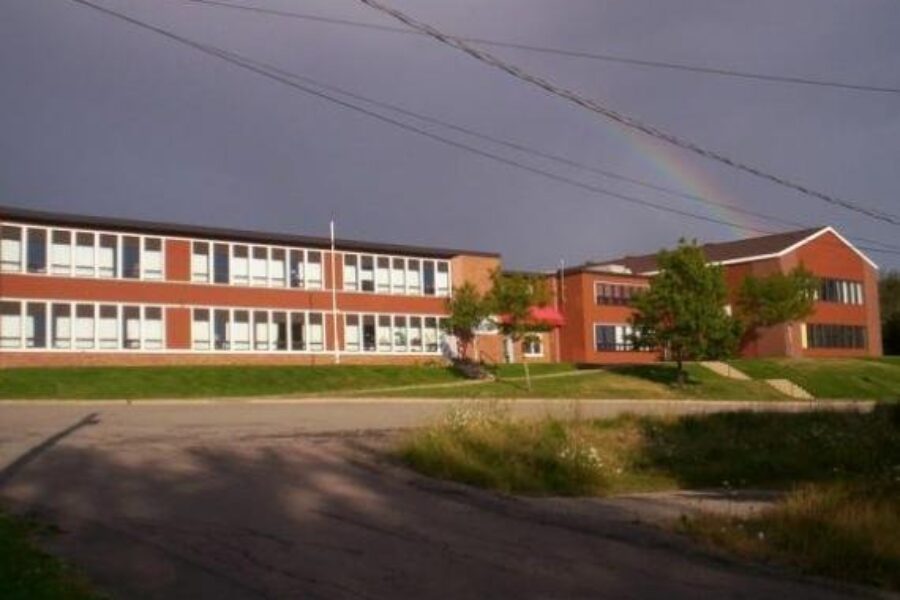 Meeting in Mulgrave to discuss school repurposing