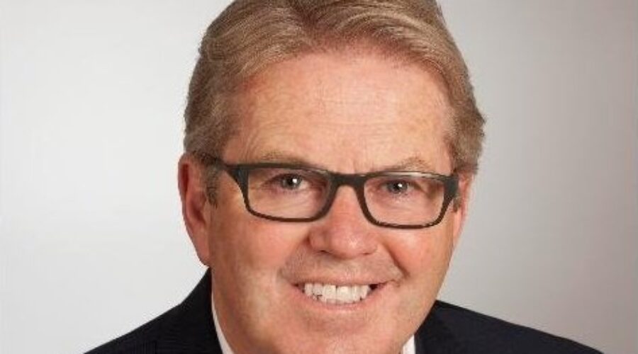 Cuzner will not re-offer in fall federal election