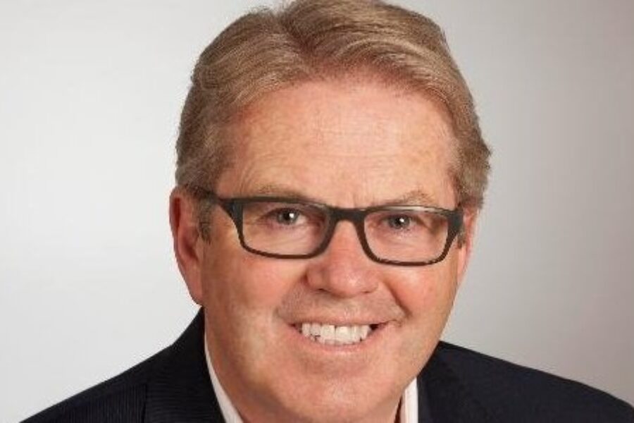 Cuzner will not re-offer in fall federal election