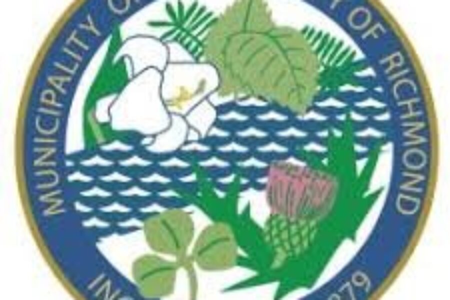 New interim CAO in Richmond Co.