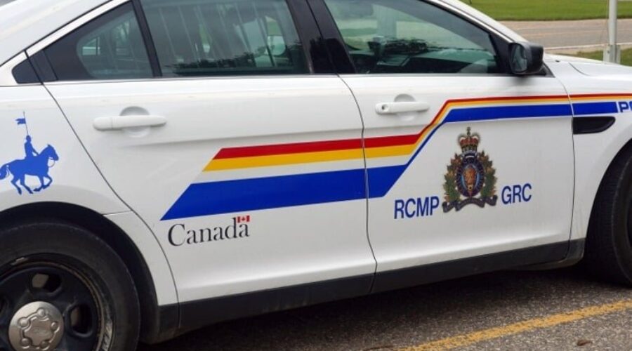 Teen arrested after RCMP officer assaulted with screwdriver expected back in court