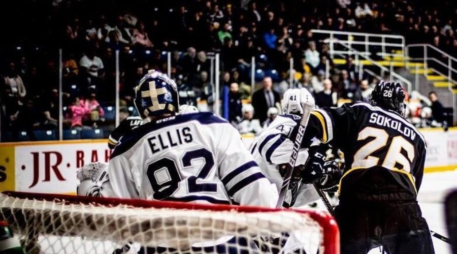 West Islander invited to NHL Scouting Combine